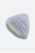 Шерстяная шапка на флисовой подкладке (PUFWG-127-28916-303) Silver Spoon