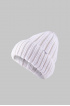 Шерстяная шапка на флисовой подкладке (PUFWG-127-28913-200) Silver spoon