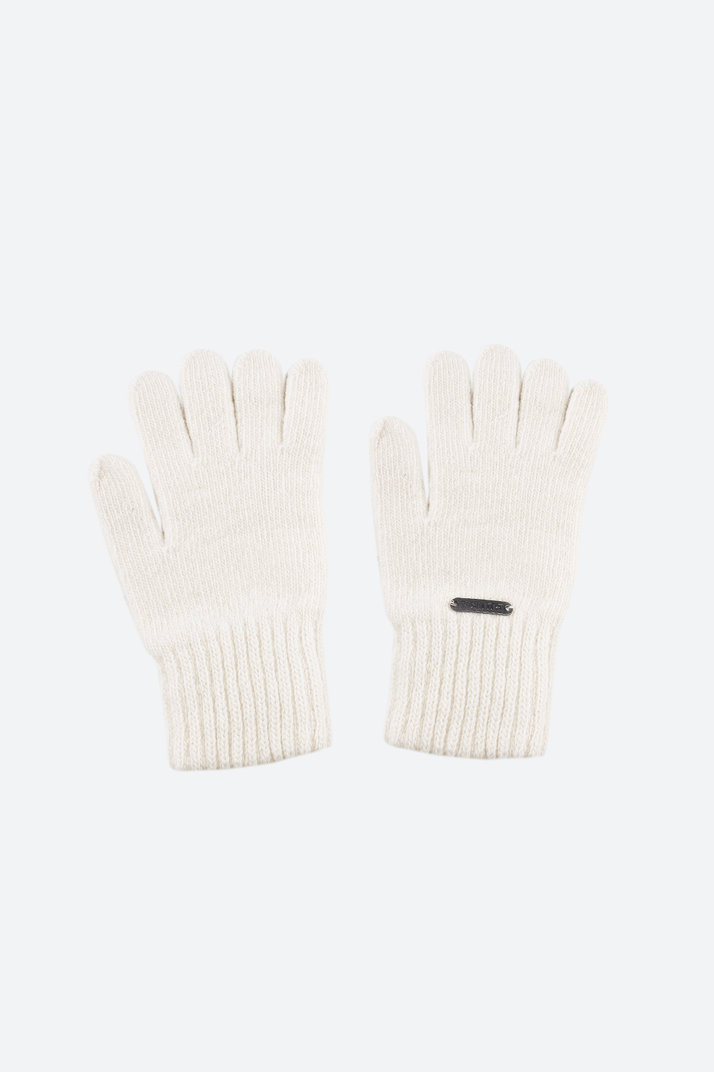 Шерстяные перчатки с кашемиром (PUFWG-217-29154-239) Silver Spoon