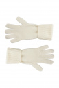 Шерстяные перчатки с подворотом (PUFWG-227-29156-239) Silver spoon