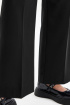 Широкие костюмные брюки (SSFSG-329-26029-101) Silver Spoon