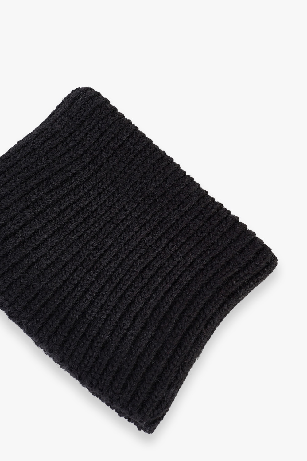 Снуд из шерсти (SUAWG-527-25126-181) Silver spoon