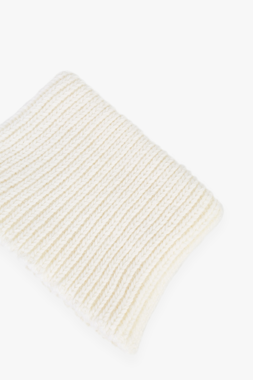 Снуд из шерсти (SUAWG-527-25126-201) Silver spoon