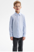 Сорочка comfort из 100% хлопкового трикотажа (SSFSB-548-14413-332) Silver spoon