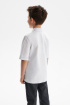 Сорочка comfort из 100% хлопкового трикотажа (SSFSB-548-14504-812) Silver spoon