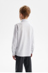 Сорочка comfort из 100%  хлопкового трикотажа (SSFSB-548-14413-812) Silver spoon