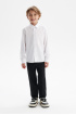 Сорочка comfort из бамбука (SSFSB-549-14130-208) Silver spoon