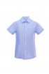 Сорочка короткий рукав (SSFSB-829-13930-332) Silver spoon