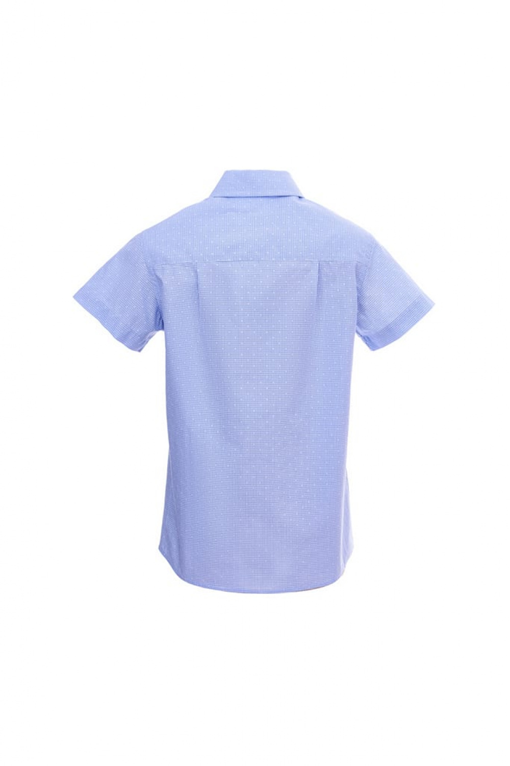 Сорочка короткий рукав (SSFSB-829-13930-332) Silver spoon