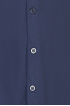 Сорочка с капюшоном из хлопка (SNFSB-129-13847-325) Silver spoon