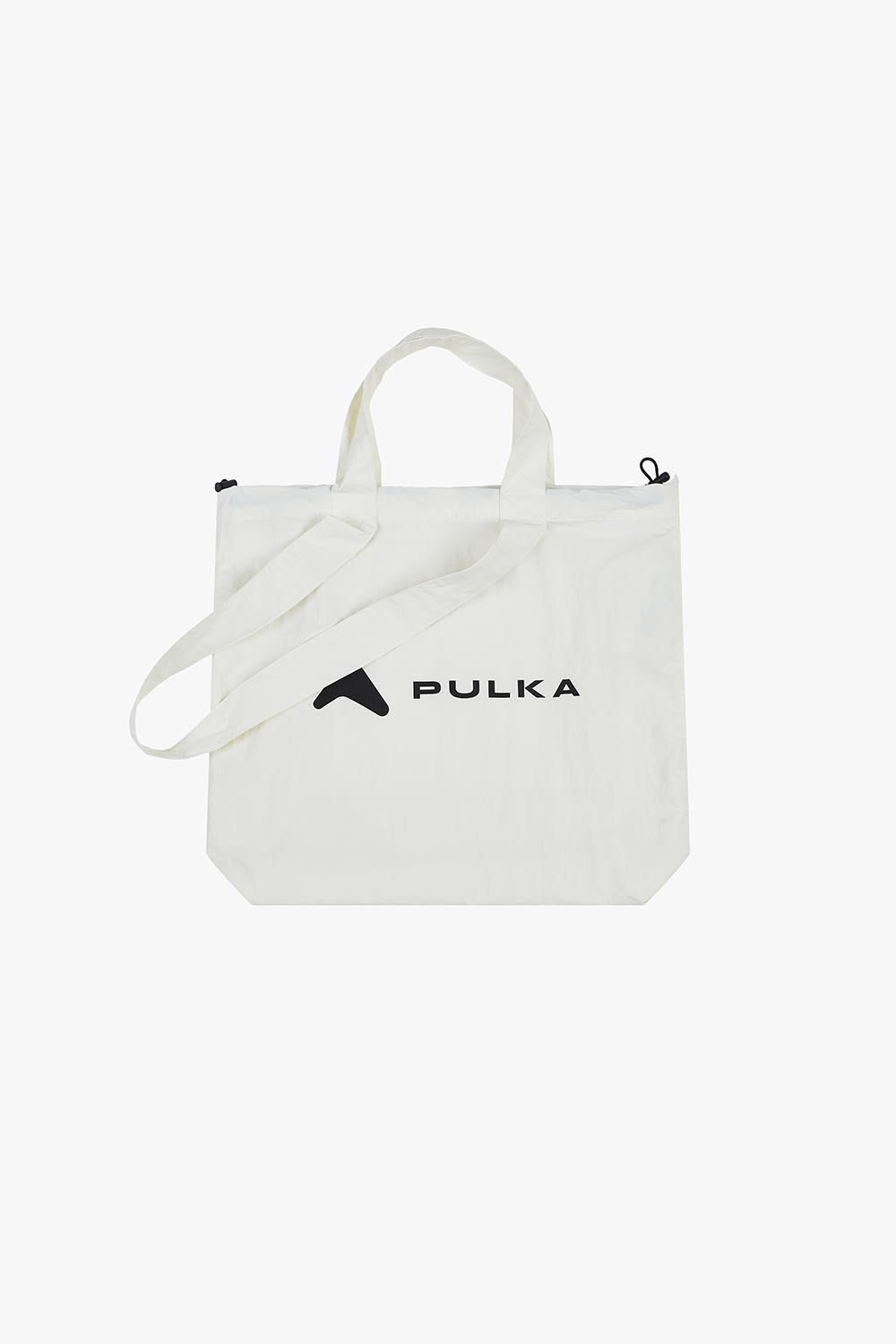 Сумка шоппер (PUAWU-409-39901-200) Silver spoon