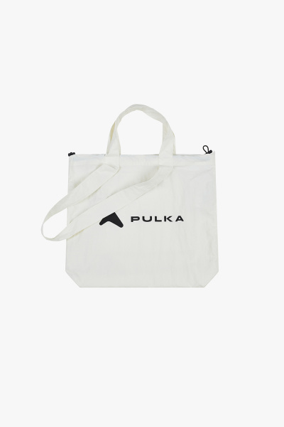 Сумка шоппер (PUAWU-409-39901-200) Silver spoon