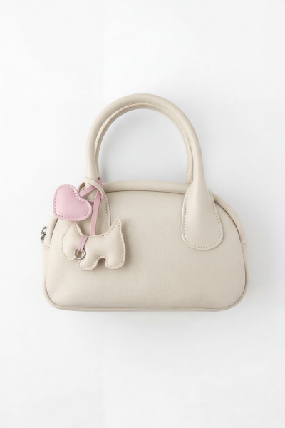 Сумка (SUASG-605-29312-239) Silver spoon