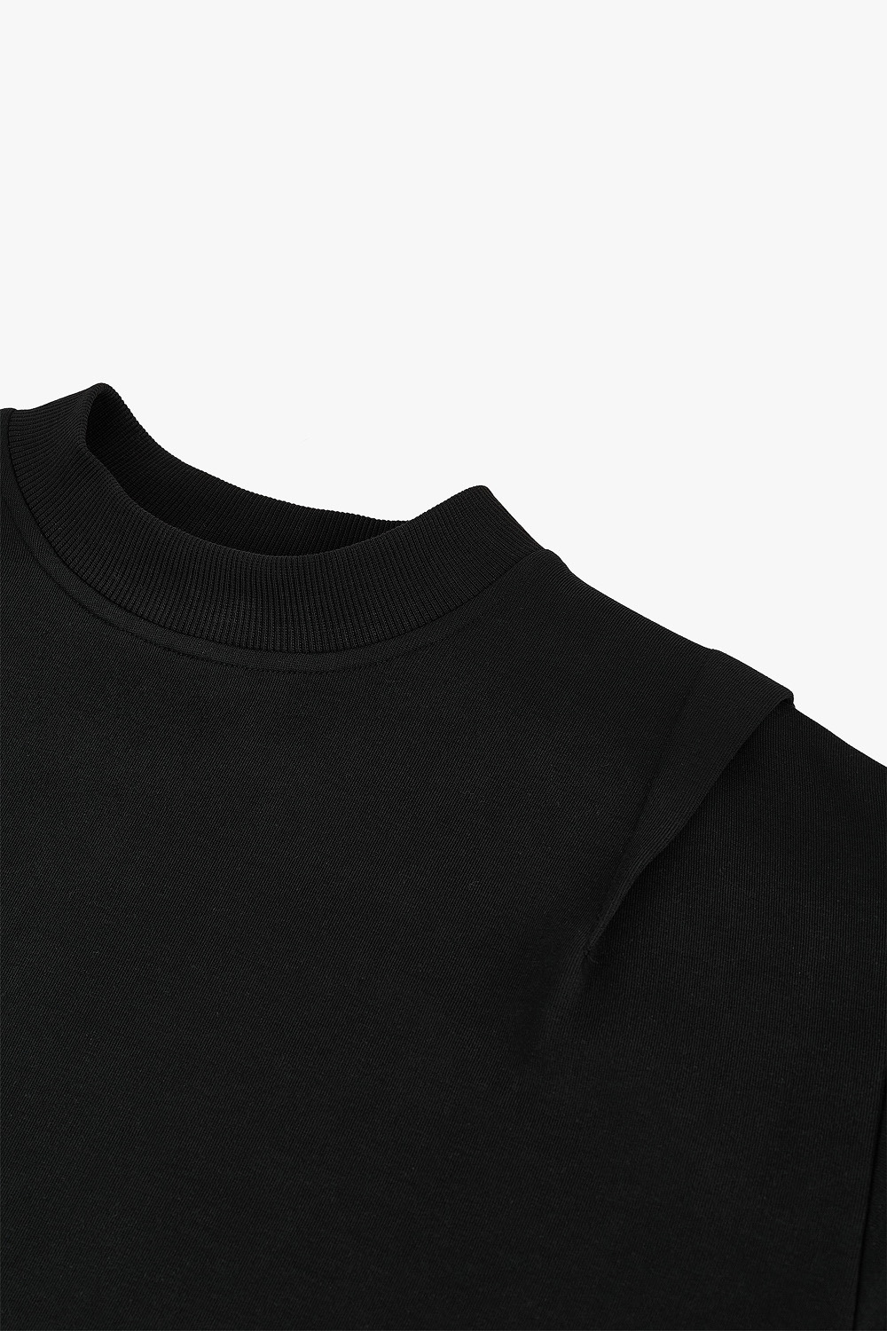 Свитшот из хлопка (SSLWU-548-38256-183) Silver spoon