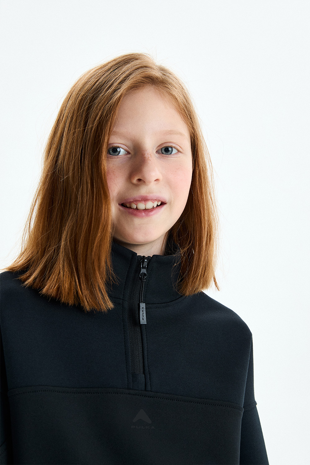 Свитшот укороченный (PUPWG-428-28210-183) Silver spoon