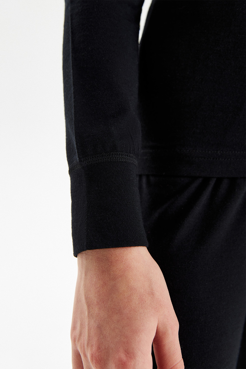 Термобелье комплект унисекс (PUUWU-438-37617-117) Silver spoon