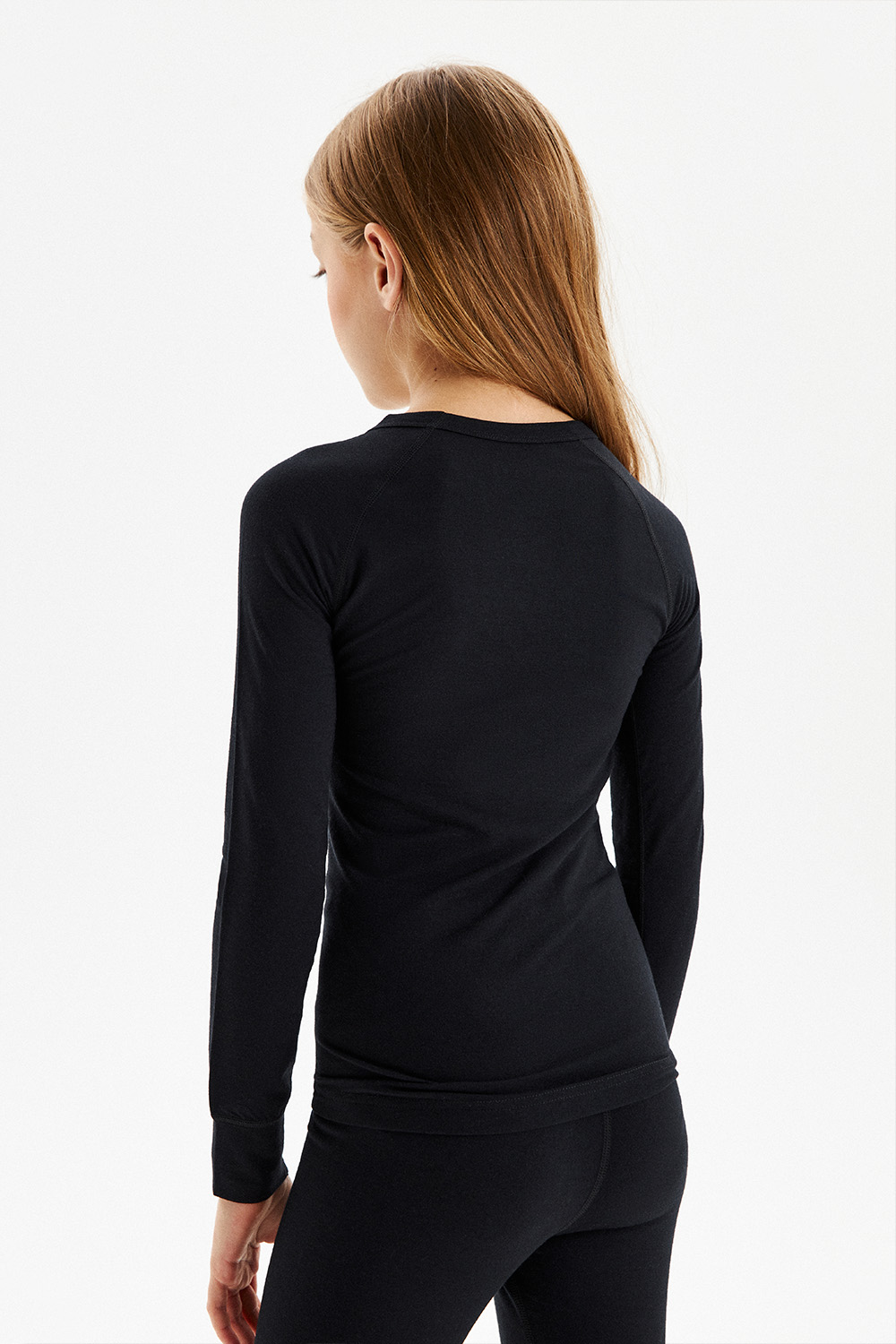 Термобелье комплект унисекс (PUUWU-438-37617-117) Silver spoon