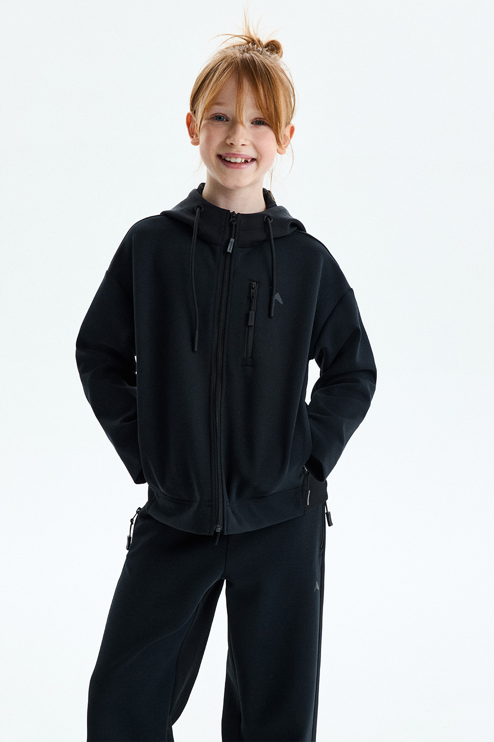 Толстовка унисекс (PUPWU-448-38203-183) Silver spoon