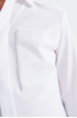 Трикотажная сорочка на кнопках из 100% хлопка (SSLSB-428-14753-200) Silver spoon