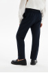 Трикотажные брюки с эластичной талией (SSFSG-328-26031-309) Silver Spoon
