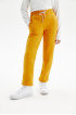 Трикотажные брюки с начесом (SSLWG-228-26826-516) Silver Spoon