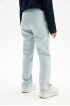 Трикотажные брюки с начесом (SSLWG-218-26836-394) Silver Spoon
