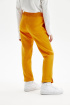 Трикотажные брюки с начесом (SSLWG-218-26836-516) Silver Spoon