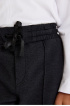 Трикотажные брюки (SSLSB-228-16803-824) Silver spoon