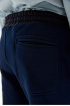 Трикотажные брюки (SSLSB-228-16801-309) Silver Spoon