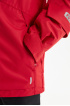 Зимняя куртка из мембраны унисекс (PUAWU-326-30102-449) Silver Spoon