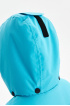 Зимняя куртка из мембраны унисекс (PUAWU-326-30102-380) Silver Spoon