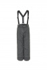 Утепленные брюки на флисе (PUFWB-816-10917-801) Silver Spoon