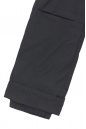 Утепленные брюки на флисе (PUFWB-916-10920-805) Silver spoon