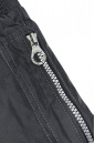 Утепленные брюки на флисе (PUFWB-916-10920-805) Silver spoon