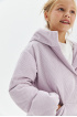 Вельветовая куртка с утеплителем (SUFSG-116-20103-423) Silver spoon