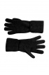 Вязаные перчатки с добавлением кашемира (PUFWG-327-210340-101) Silver spoon