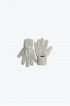 Вязаные перчатки с добавлением кашемира (PUFWB-317-110325-808) Silver Spoon