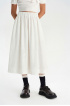 Юбка-миди (SNFSG-629-26807-202) Silver spoon