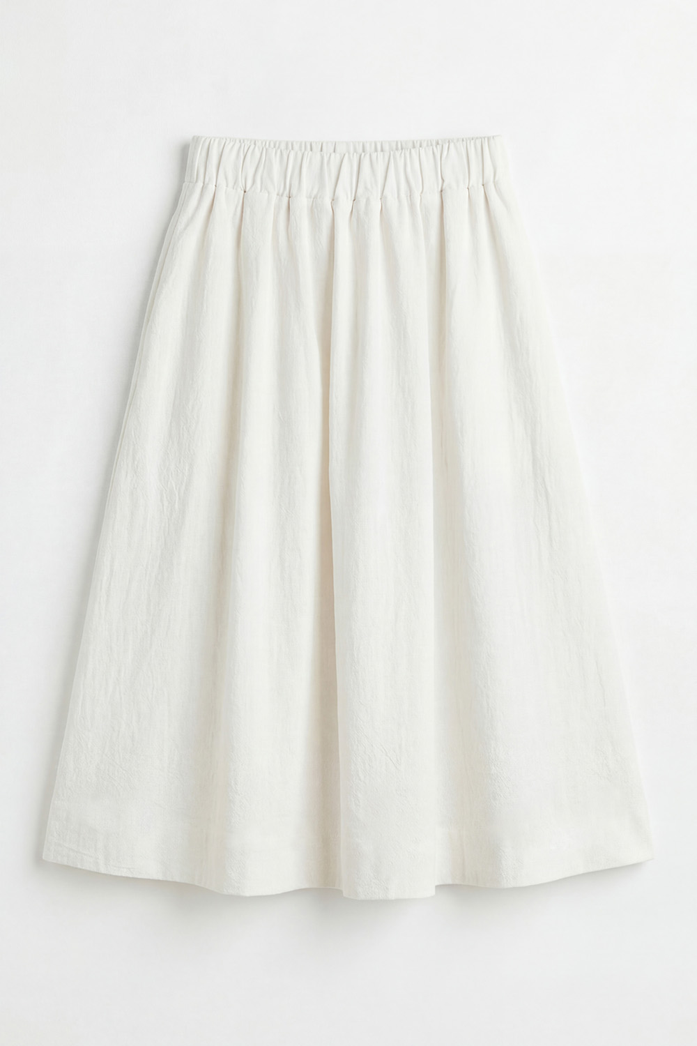 Юбка-миди (SNFSG-629-26807-202) Silver spoon