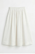 Юбка-миди (SNFSG-629-26807-202) Silver spoon