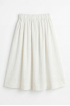 Юбка-миди (SNFSG-629-26807-202) Silver spoon