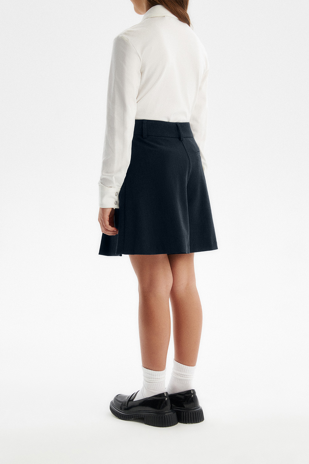 Юбка-шорты (SSFSG-529-27002-306) Silver spoon