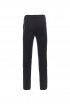 Зауженные брюки из трикотажа  milano jersey (SSFSG-828-26010-112) Silver spoon
