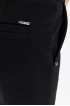 Зауженные брюки из трикотажа (SSFSAG-128-26025-112) Silver spoon