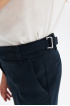 Зауженные брюки (SSFSAG-129-26009-306) Silver Spoon