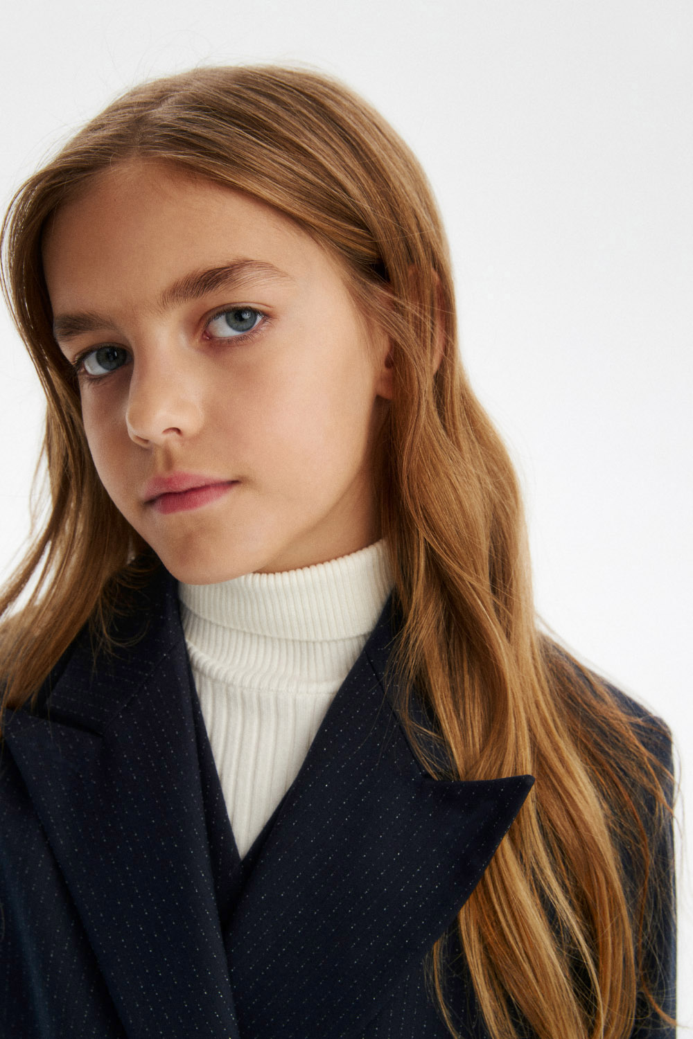 Жакет с шерстью (SSLWG-529-23201-396) Silver spoon