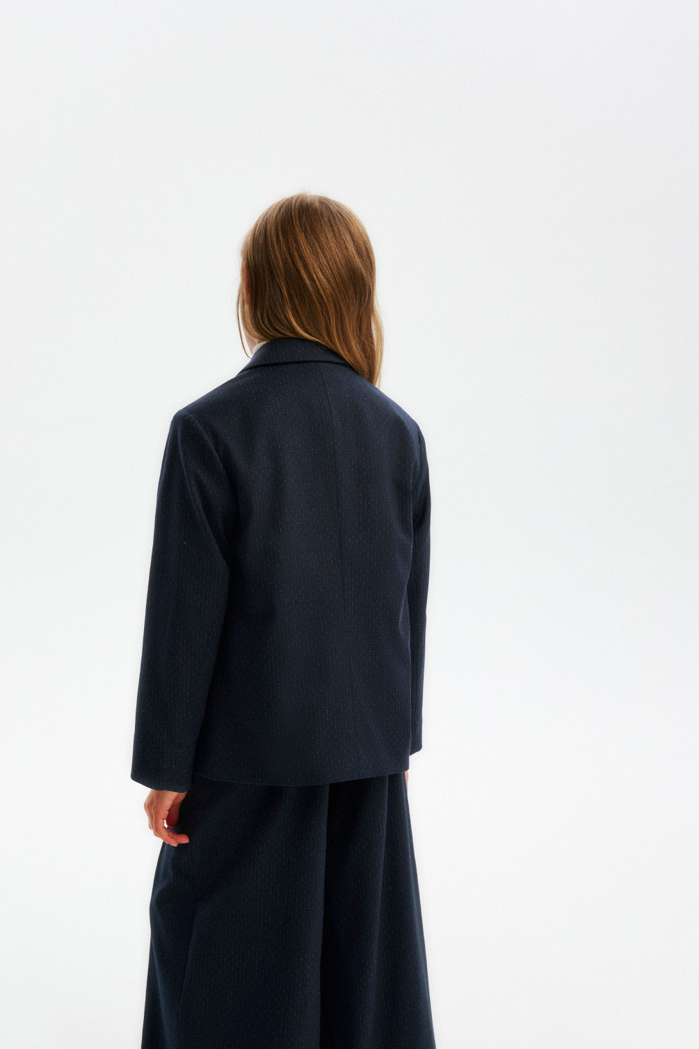 Жакет с шерстью (SSLWG-529-23201-396) Silver spoon