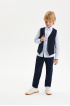 Жилет Classic (SSFSB-549-13313-326) Silver spoon