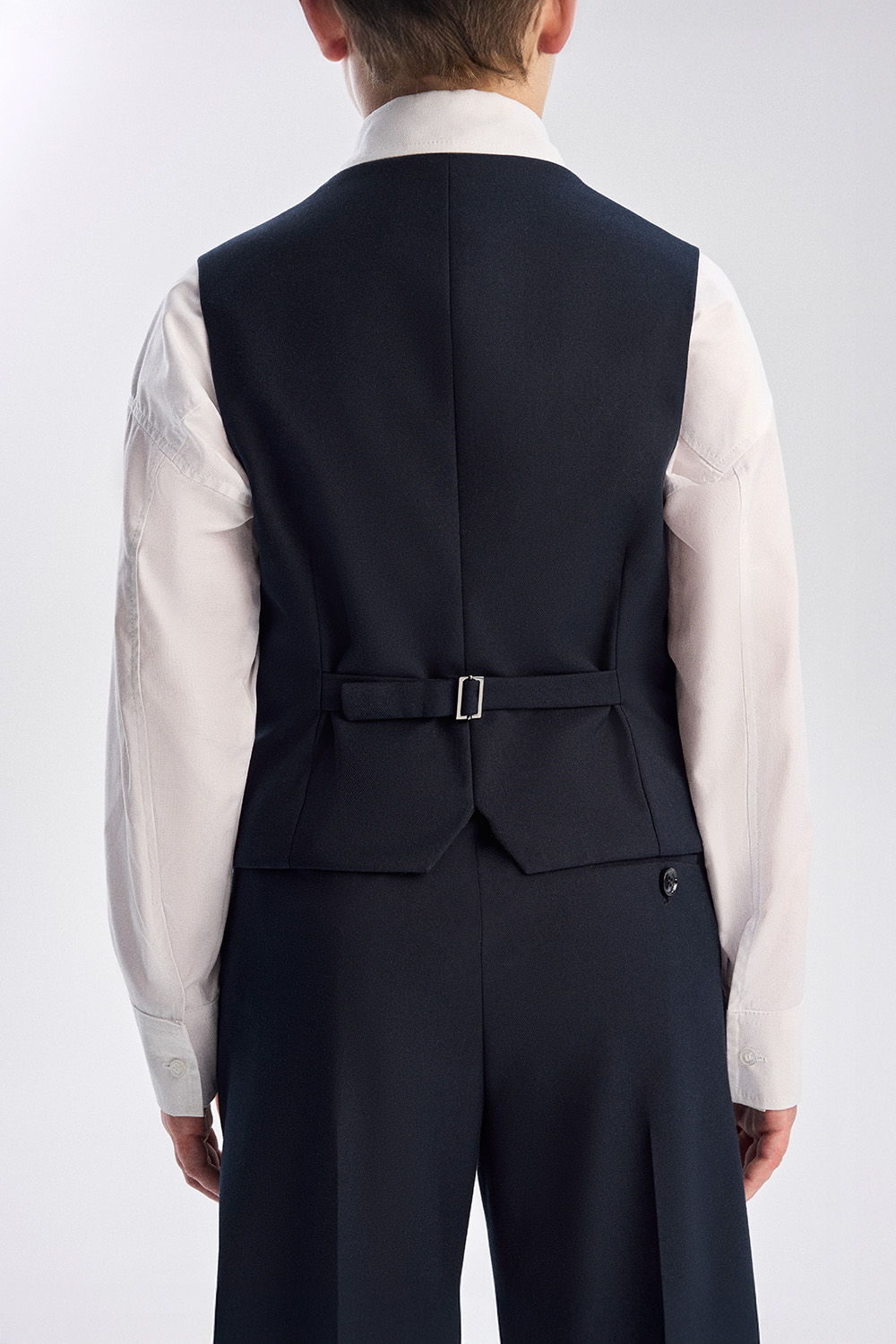 Жилет комфорт + (SSFWB-649-13314-326) Silver spoon