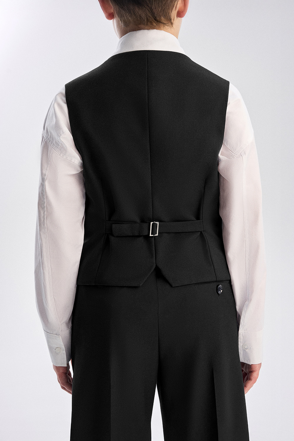 Жилет комфорт + (SSFWB-649-13314-101) Silver spoon